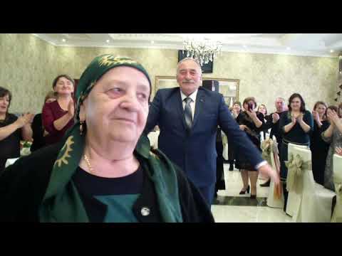 Видео: Юбилей 80 лет