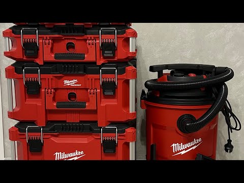 Видео: Перешёл с Bosch на Milwaukee