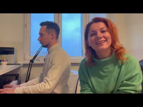 Видео: В гостях у Леши) Ещё одна новая песня 🤗