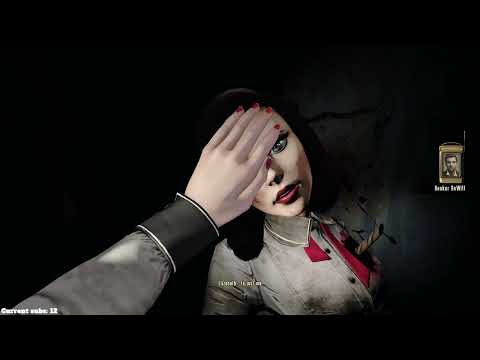 Видео: BioShock Infinite: Burial at Sea. Часть 3