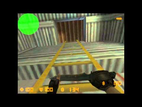 Видео: Dread стрим. CS 11.02.14 #9