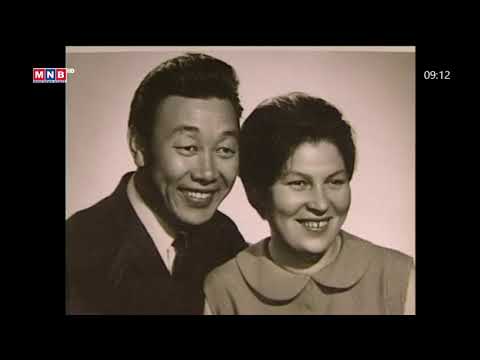 Видео: Ерөнхий сайдууд Д.Содном