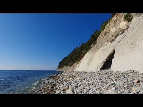 Видео: Морской лайт Архипка- Бетта