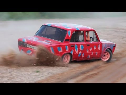 Видео: ТЕПЕРЬ ЭТО БОЕВАЯ КЛАССИКА! - ШохерИзАда #7