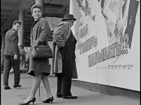 Видео: Редкие фотографии Ларисы Голубкиной