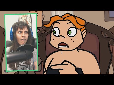 Видео: Metal family Сезон 1 Серия 5 РЕАКЦИЯ