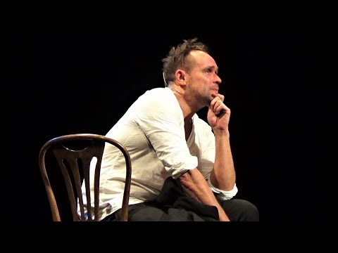 Видео: МАКСИМ АВЕРИН - "С ЛЮБИМЫМИ НЕ РАССТАВАЙТЕСЬ!" - Театр Эстрады - 18.10.17 г.