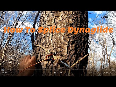 Видео: Как сращивать Dynaglide для однослойной сварки и другие советы