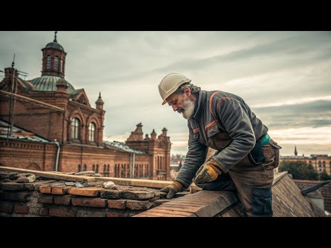 Видео: Президент ТСЖ угнала мой грузовик в 2 ночи она не знала,что я ВЛАДЕЮ ДОРОГОЙ под её домом за миллион