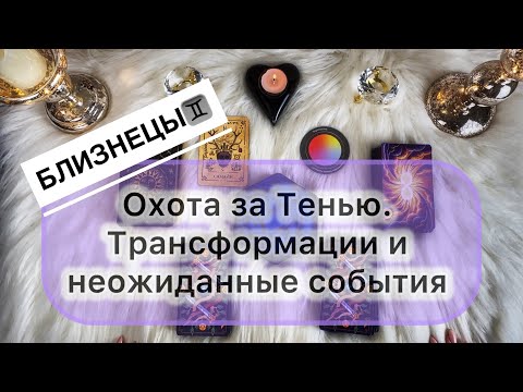 Видео: Близнецы ♊️ 27 октября - 09 ноября 2025. Таро и Оракул