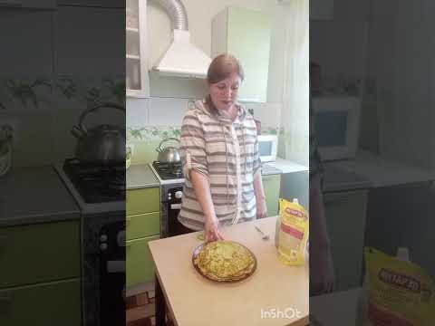 Видео: Торт из Кабачков. 