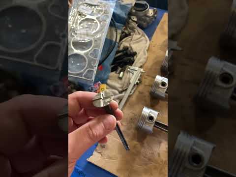 Видео: Теперь НЕ ГНЁТ КЛАПАНА Чери Бонус А 13 и все автомобили с двигателем SQR 477F