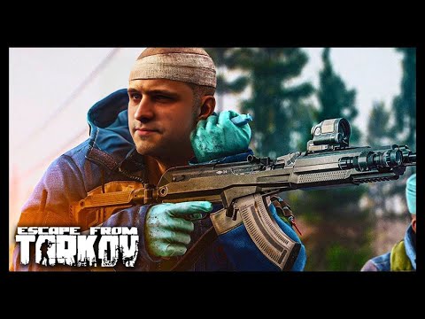 Видео: ТАРКОВ | ВЫЖИВАЮ ИЗ ПОСЛЕДНИХ СИЛ [Стрим]