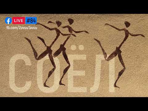 Видео: 84. Соёл