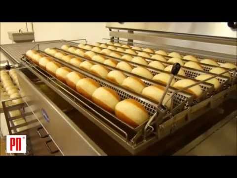 Видео: Аппарат для пончиков JUFEBA WW AT