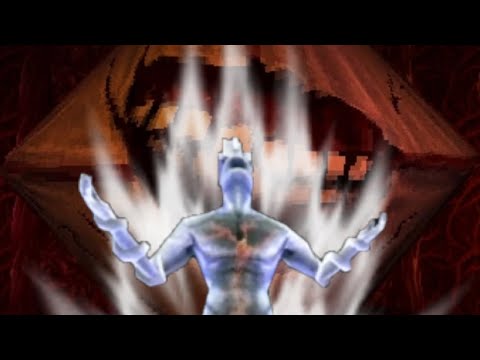 Видео: Слепая реакция Миноса Прайма и его силы