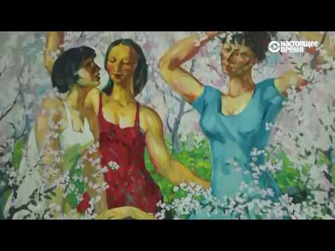Видео: Воды Цкалтубо – что доктор прописал