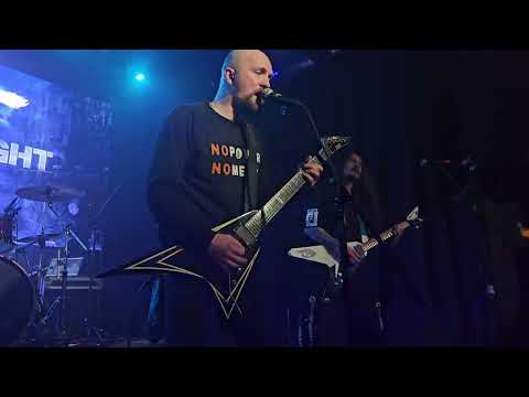 Видео: Stilverlight - Live Питер 29.06.2025 at Сердце - Dead Souls