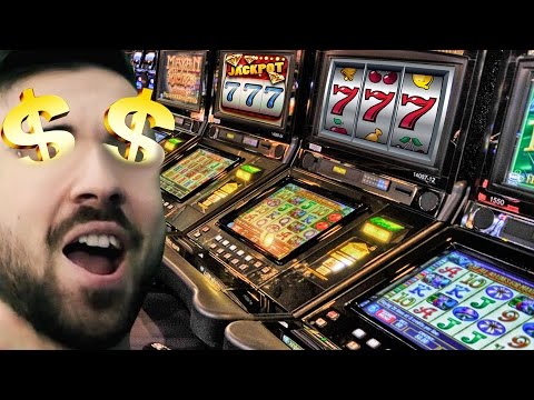 Видео: АЗАРТНАЯ БОЛЕЗНЬ