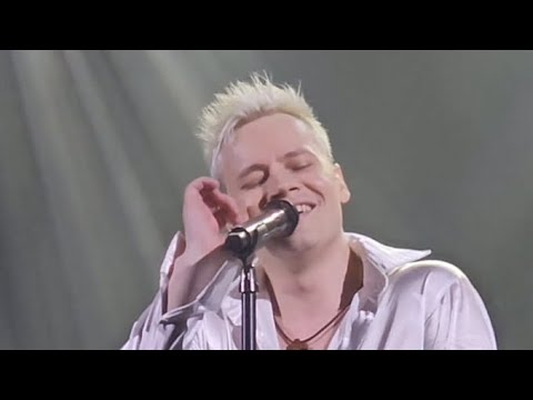 Видео: Такого точно никто не ожидал! SHAMAN - Беловежская пуща!😍 01.11.25 (г. Минск)