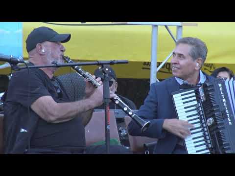 Видео: КАЛОФЕР 2021 Оркестър ''ТРАКИЯ''и приятели 2 част