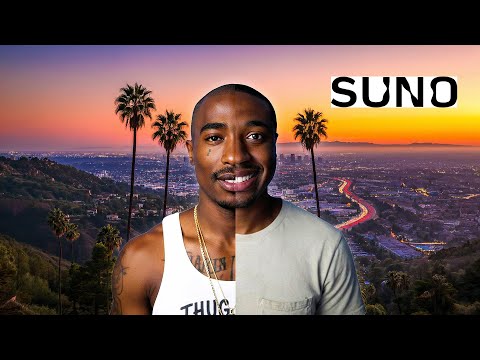 Видео: Студия Suno ДОЛЖНА ПОЛУЧИТЬ награду за ЭТО...
