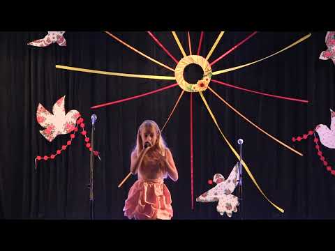 Видео: Корінна Анна-"Wicked Always Wins"