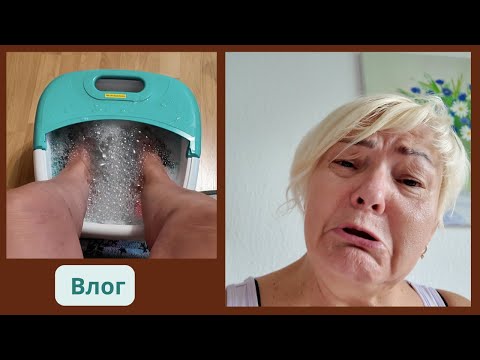 Видео: Какой кофе пью я/Оперируем кровопийцу/Как я глажу белье/Мой сад  огород