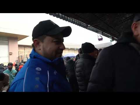 Видео: Тошкент қуш бозори:20.01.2024