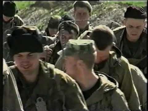 Видео: 119 гв пдп ИСТОРИЯ