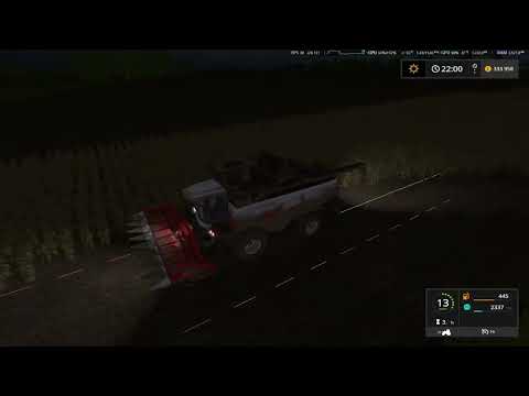 Видео: Farming Simulator 17.Карта***** Рассвет*****.Серия 33.Уборка подсолнуха.