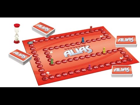 Видео: ALIAS ● СУП ГОТОВ! ● Tabletop Simulator