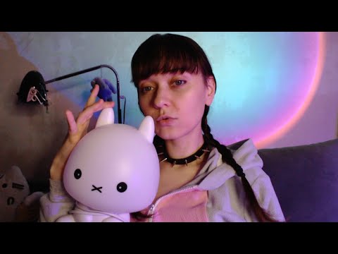 Видео: СТРИМ: TinyBunny #1