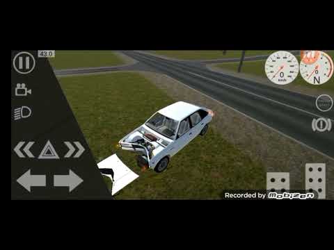 Видео: Аварии на ряльных событиях в scc