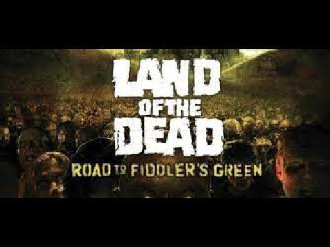 Видео: Land of the Dead: Road to Fiddler’s Green (полное прохождение)