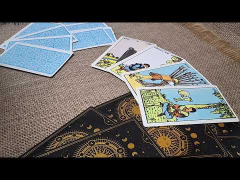 Видео: ‼️ Крестовый и Бубновая как вы там живёте‼️Что ждет пару ‼️🤔😏🔥