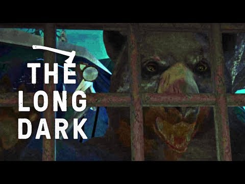 Видео: ОН ИДЁТ ЗА МНОЙ ► The Long Dark - Episode 2 #2