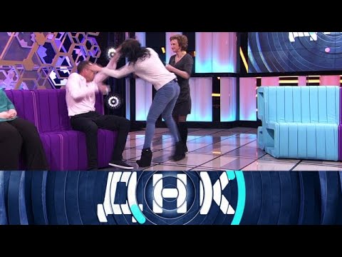 Видео: ДНК 2025 | «Семь тестов ДНК» 1080HD