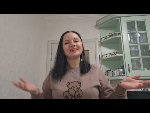 Видео: 🧸Купила себе свитшот с мишкой от #Фаберлик 💖