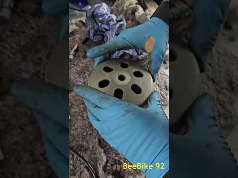 Видео: Доработка Инжекторной Осаки Osaka Leopard