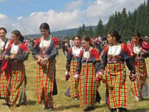 Видео: Минка `га се враща. Г. Чилингиров. Родопски песни.