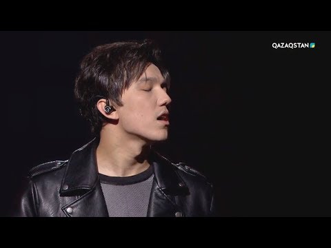 Видео: Димаш Құдайберген - Грешная страсть / Dimash Kudaibergen / Dimash "Arnau"