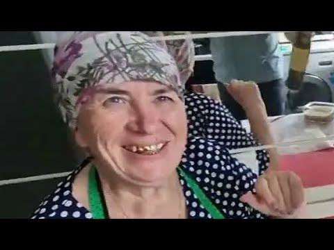 Видео: 🔊 Чупакабра Васильевна про приезд НАДЬКИ - ИМЕНИННИЦЫ‼️- " НапросЫлось, п.. дл о‼️"🤣