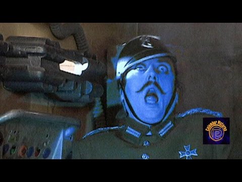 Видео: Каламбур. Железный капут 39 / Calambur. Iron Kaput
