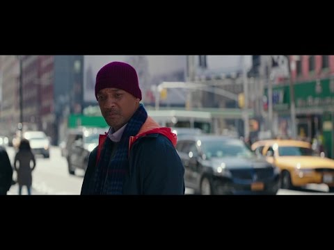 Видео: Призрачная красота - второй трейлер