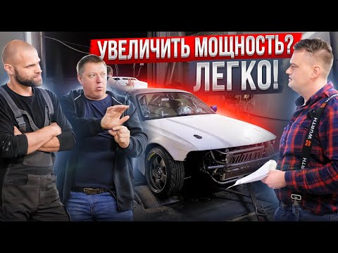 Видео: Итальянка #6 - поменяли РАСПРЕДВАЛЫ - подняли МОЩНОСТЬ!