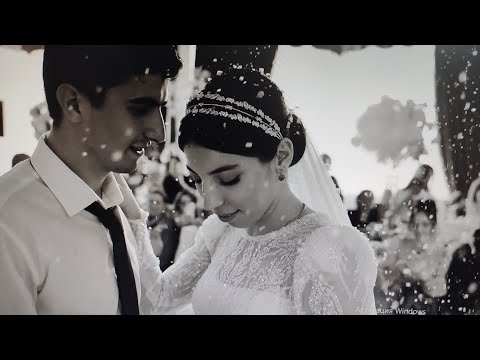 Видео: Сулевкент.Кубачинский танец.Семья Касумовых(Омар и Марина)-2023