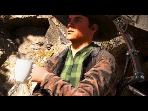 Видео: ДАРЫ ПРИРОДЫ - Far Cry 5 #31