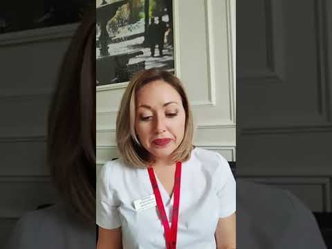 Видео: КАК ВЕСТИ СЕБЯ ПОСЛЕ ПЕРЕНОСА ЭМБРИОНОВ?