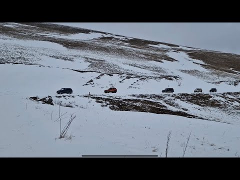 Видео: Экстремальная экспедиция по горным вершинам Карачаево-Черкесии